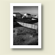 Suburbs near Denver, Colorado, 1976
